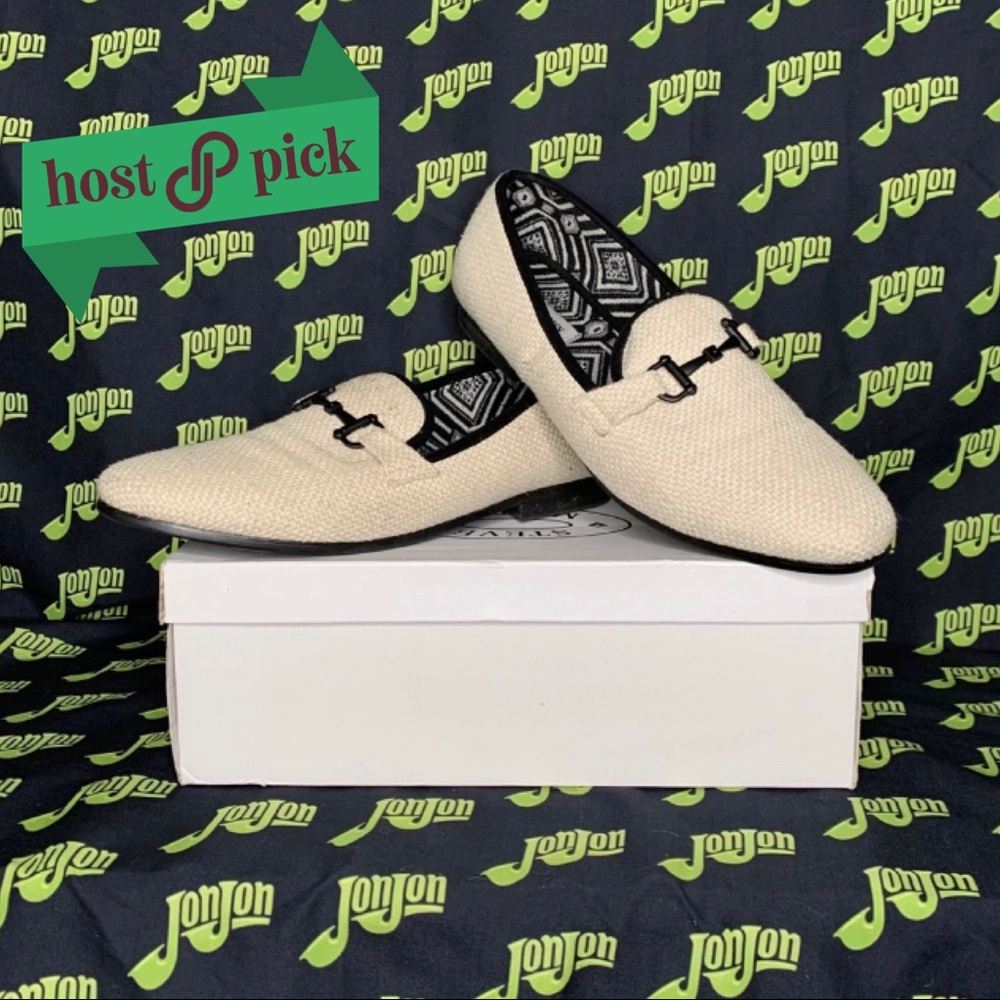 Men’s Steve Madden Chapter Loafer